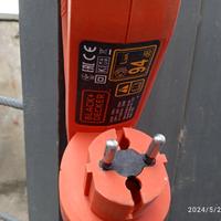 taglia erba elettrico