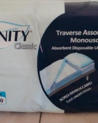 traverse letto per disabili