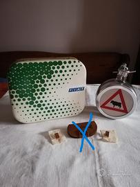 FIAT accessori pubblicitari anni 80