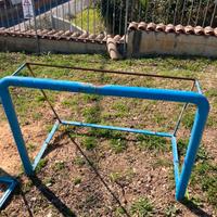 Mini Porte da calcio