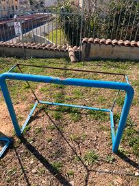 Mini Porte da calcio