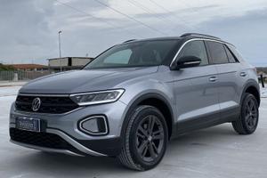 Volkswagen T-Roc Life 2.0 TDI 116CV