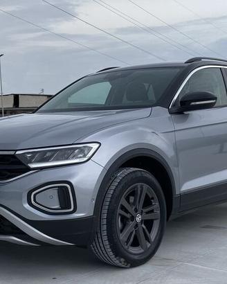 Volkswagen T-Roc Life 2.0 TDI 116CV