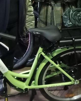 bici elettrica