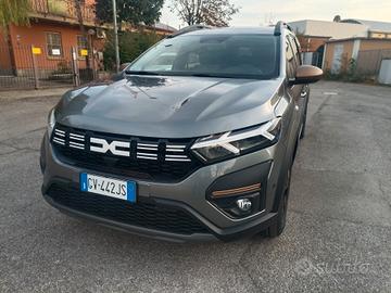 Dacia Jogger Hybrid 7 posti Extreme
