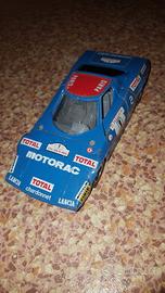 Lancia Stratos Burago