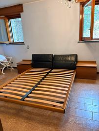 Camera da letto Poliform