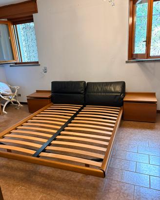 Camera da letto Poliform