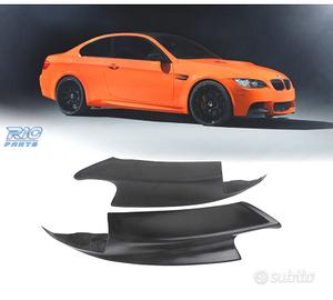 SPLITTER BMW E90 E92 E93 M3