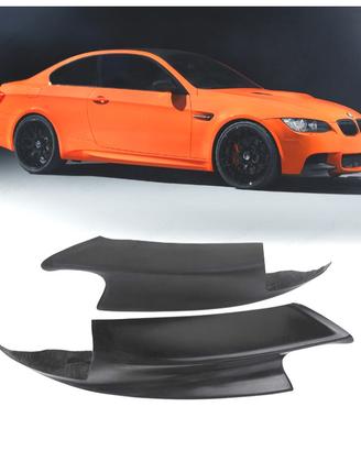 SPLITTER BMW E90 E92 E93 M3
