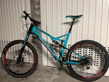 Cannondale Habit SE 2016