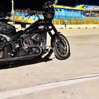 Harley Davidson Nightrain