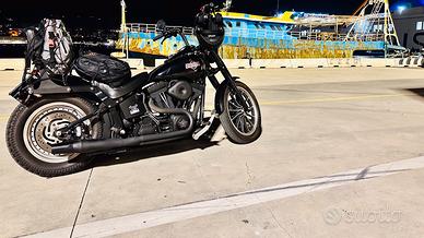 Harley Davidson Nightrain