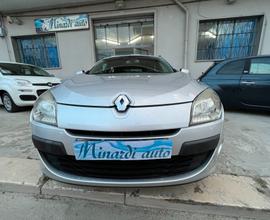 Renault Megane Mégane 1.5 dCi 110CV Dynamique