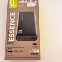 Power bank cellulari