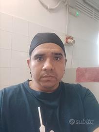 C.E.R.C.O lavoro sono di roma