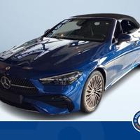 Mercedes-Benz CLE Cabrio CLE 220d Cabrio AMG ...