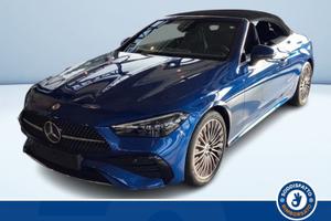 Mercedes-Benz CLE Cabrio CLE 220d Cabrio AMG ...