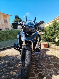 BMW GS 1200 R - 2014