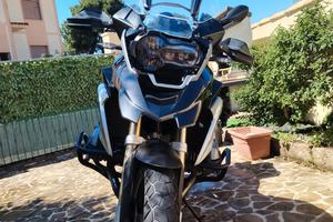 BMW GS 1200 R - 2014