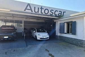 Fiat 500 Lounge UNICO PROPRIETARIO