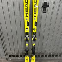 Sci Head worldcup rebels irace pro h170