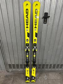 Sci Head worldcup rebels irace pro h170