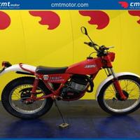 FANTIC MOTOR Trial 125 Finanziabile - Rosso - 10