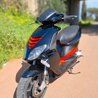 Piaggio nrg power