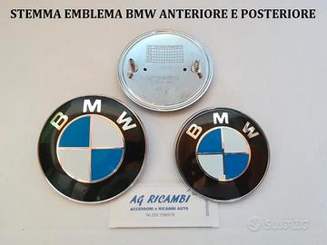 Subito - AG RICAMBI - 1 coprimozzo Bmw 68 mm Serie 1 2 3 4 5 X1 X3 X5 Z4 -  Accessori Auto In vendita a Catanzaro