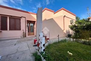 CASA INDIPENDENTE A MONSERRATO