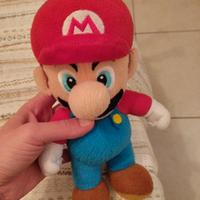 Super Mario