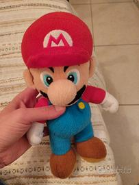 Super Mario