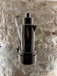 Caffettiera Giannini Venezia Santi Sircana