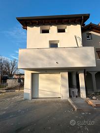 Nuova Villetta a schiera a Bolzano Vicentino