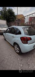 Citroen c3 2010 exclusive