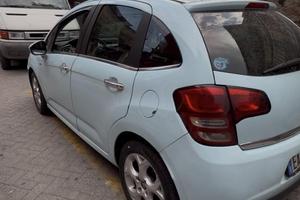 Citroen c3 2010 exclusive