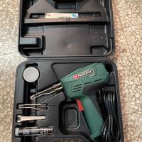 SALDATORE A STAGNO PARKSIDE IN VALIGETTA