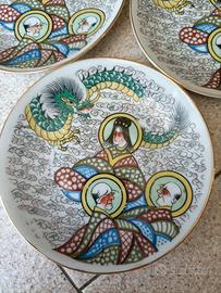 servizio porcellana cinese