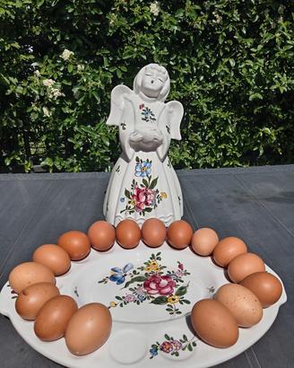 Vecchia Lodi ceramiche 