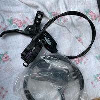 Sram G2 R Coppia Freni a Disco MTB (4 Pistoni)