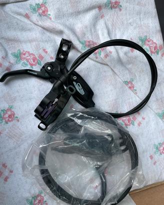 Sram G2 R Coppia Freni a Disco MTB (4 Pistoni)