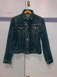 Giacca jeans Benetton