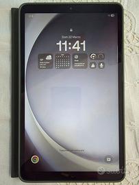 Tablet Samsung Galaxy Tab A9, Display 8.7" TFT LCD
