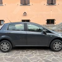 Fiat Punto 1.4 Natural Power benzina/metano 5porte