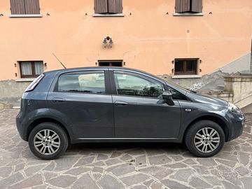 Fiat Punto 1.4 Natural Power benzina/metano 5porte