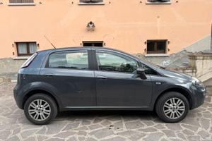 Fiat Punto 1.4 Natural Power benzina/metano 5porte