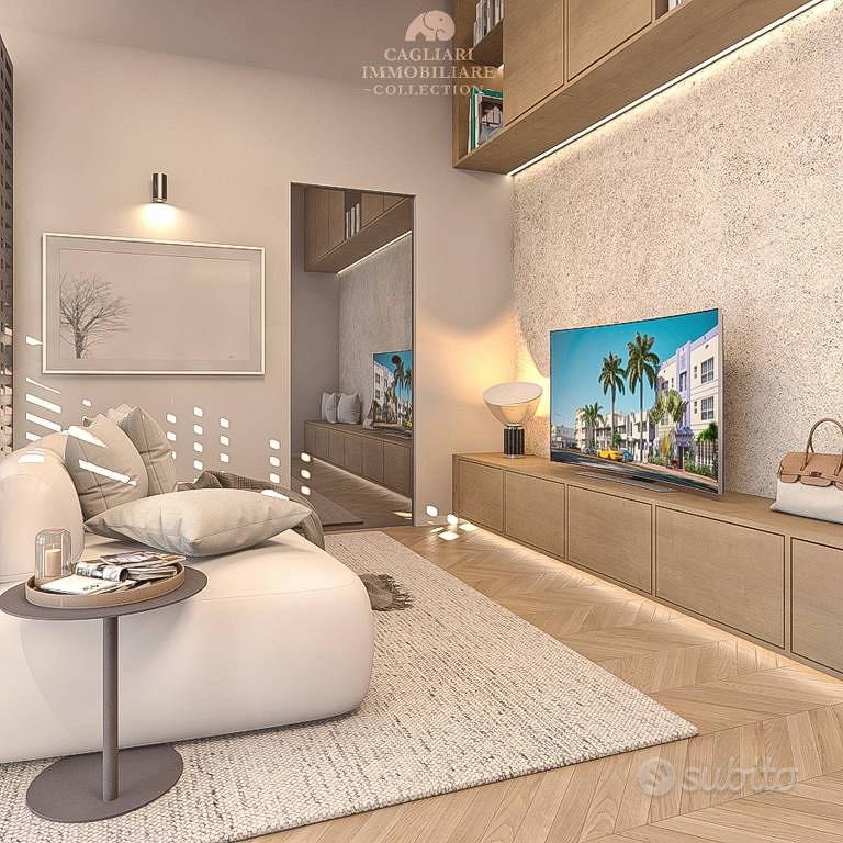 Appartamento – Quartu Sant'Elena, Casteddu/Cagliari - Vista 3