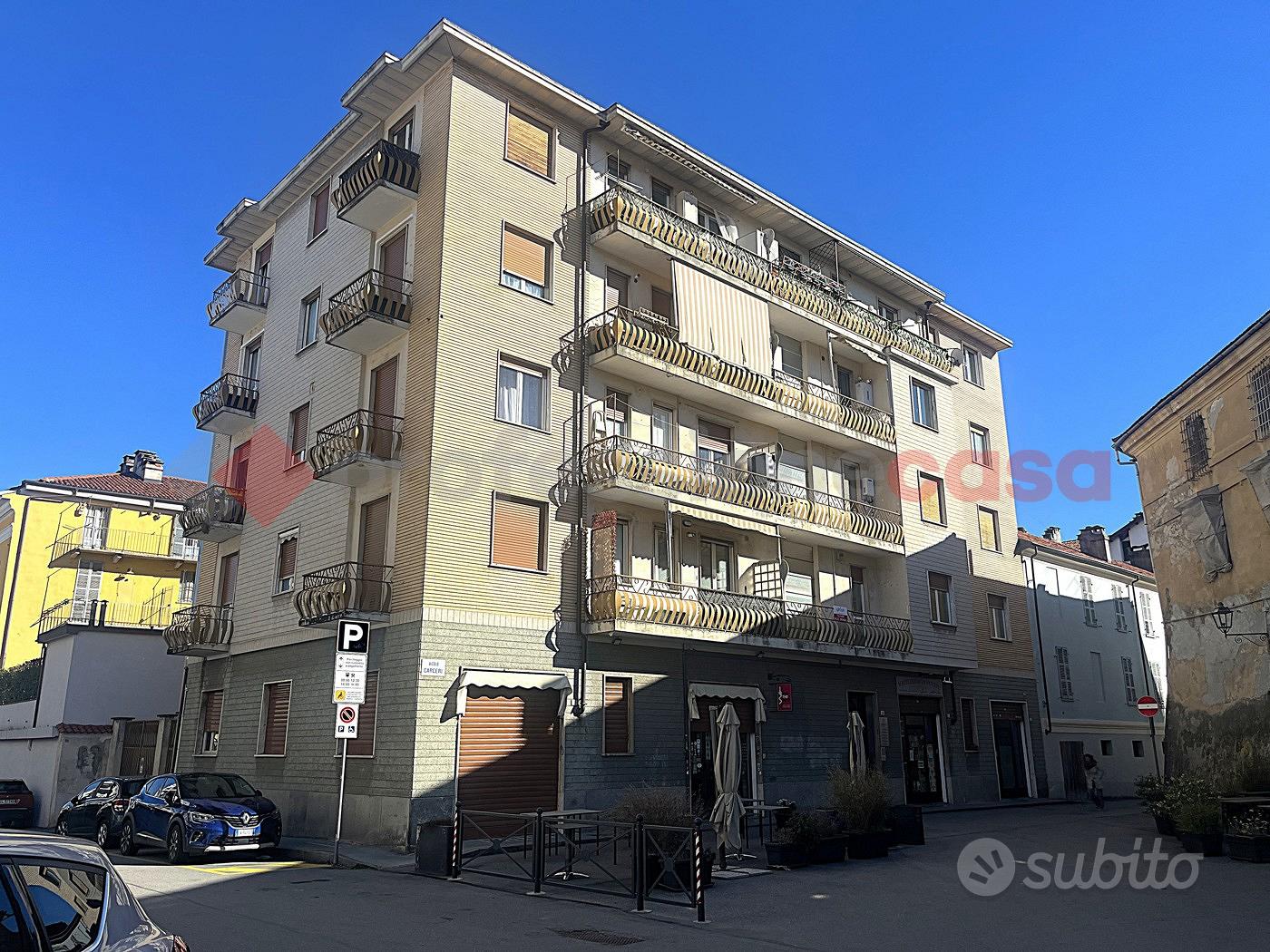 Apartment in Pinerolo, Abbadia Alpina - Vista 2