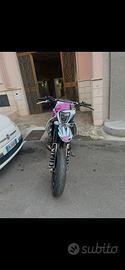 hm crm 125